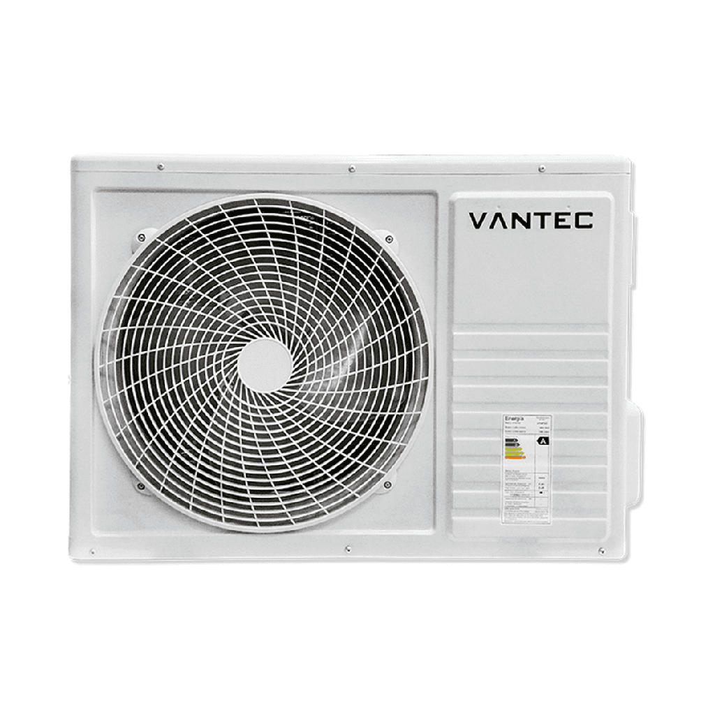 AIRE ACONDICIONADO VANTEC VAN-24AC(24000 BTU) CONDENSADOR