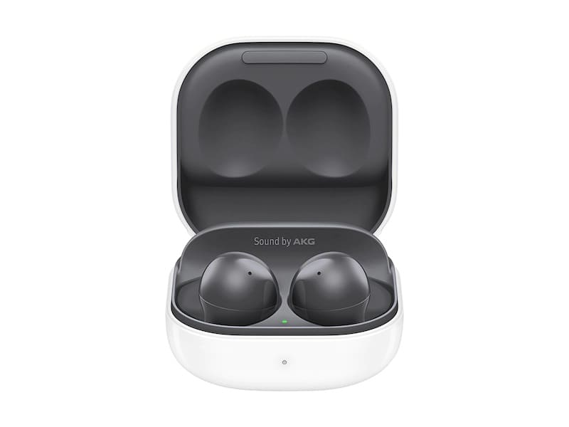 AUDIFONO BLUETOOTH SAMSUNG BUDS2 R177NZKALTA NEGRO