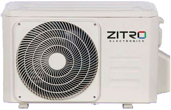 Aire Acondicionado Zitro Condensador (18000 BTU) SH-18WP1