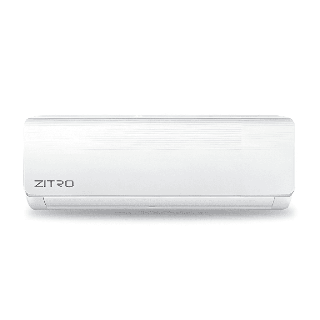 Aire Acondicionado Zitro split (36000 BTU) SH-36WP1