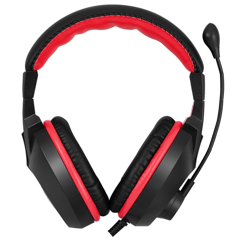 Audifonos marvo H8325 wired