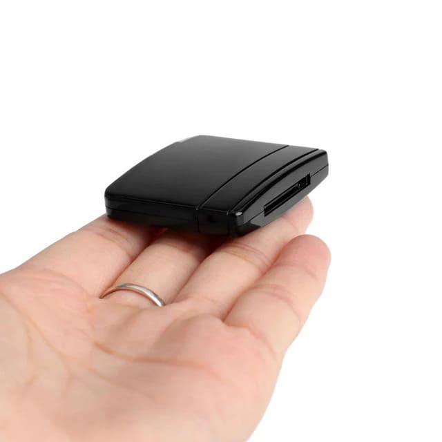 BLUETOOTH IPHONE V1