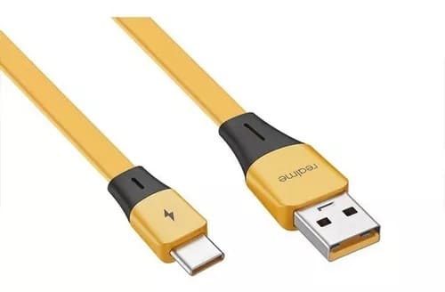 CABLE USB KD09-TCA00008 REALME V8