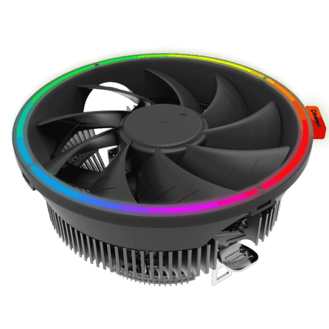 COOLER FAN GAMEMAX GAMMA 200 INTERNO