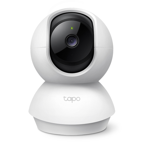 Camara TP-LINK  pan/Ttilt home security tapo C210 wifi