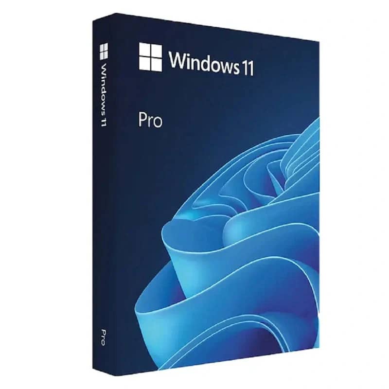 Clave de producto Windows 11 Pro