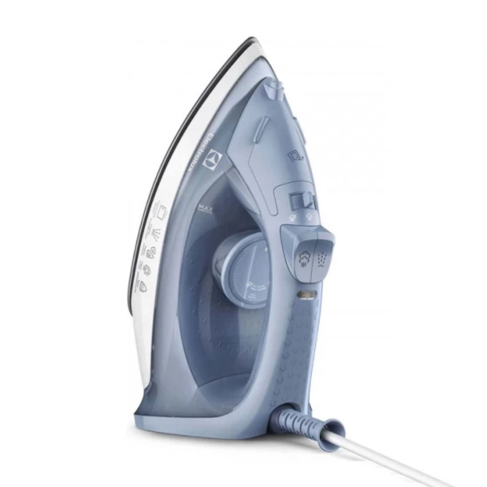 PLANCHA ELECTROLUX VAPOR ESL10 1070W