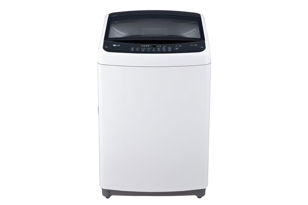 LAVADORA AUTOMATICA LG WT18WSBP 18KG BLANCA