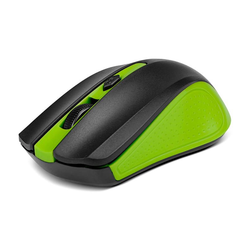 MOUSE VANTEC VT-M003GR