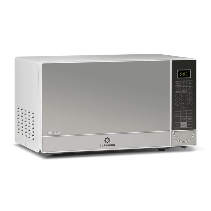 Microondas Indurama MWI-20bl 20lts