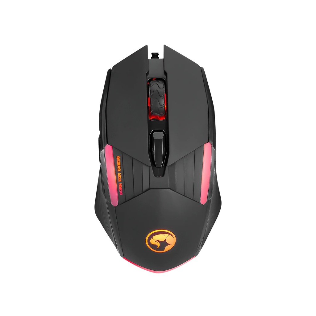 Mouse marvo wired M291
