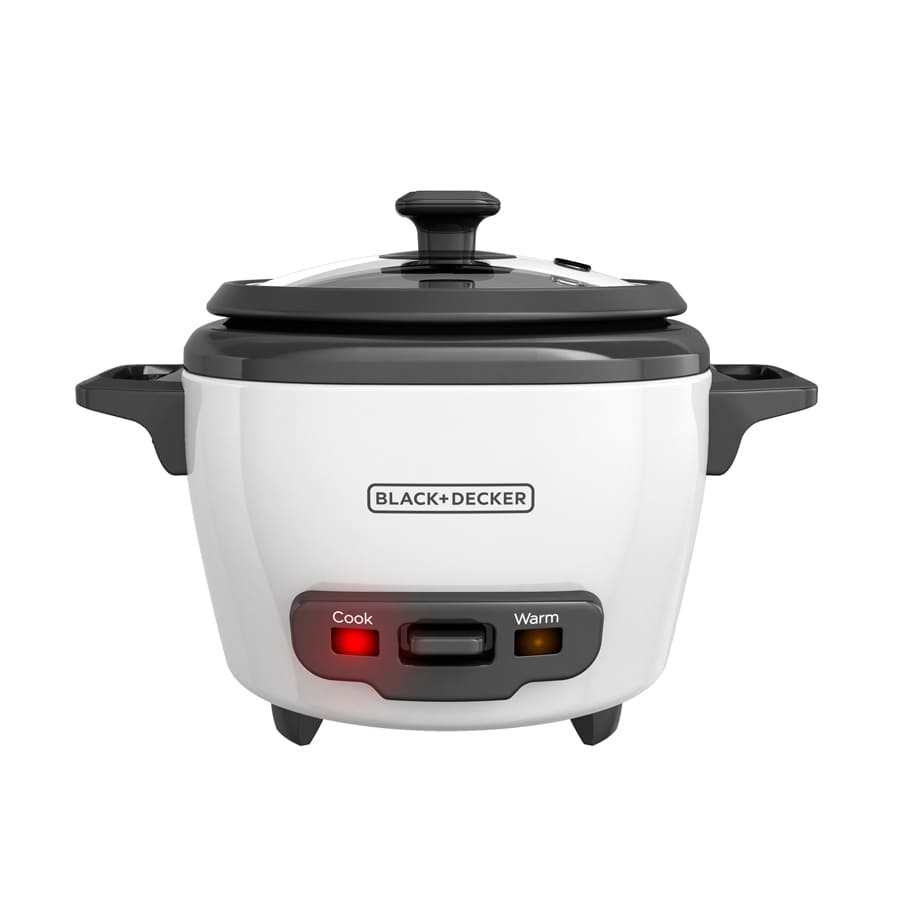 Olla Arrocera Black&Decker Rc503 0.7lts 3 tazas