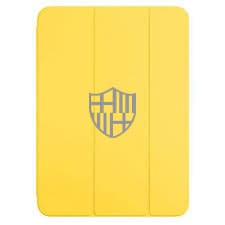PROTECTOR P/TABLET T1000 BARCELONA NEGRO ESCUDO GRAFITI