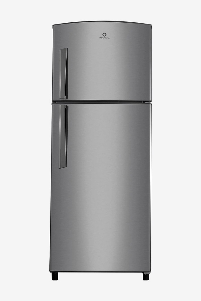 REFRIGERADORA INDURAMA RI-395 QUARZO CROMADO