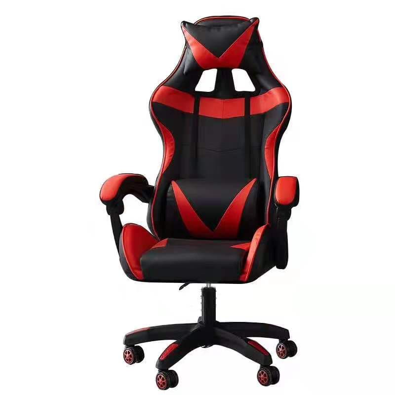 Silla gaming vantec SD-2001 rojo