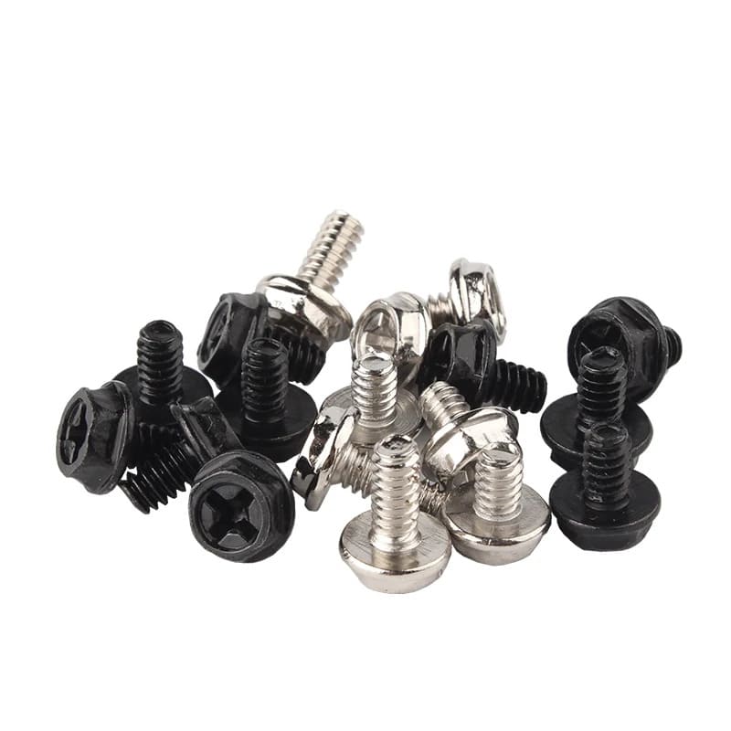 TORNILLO P/CASES