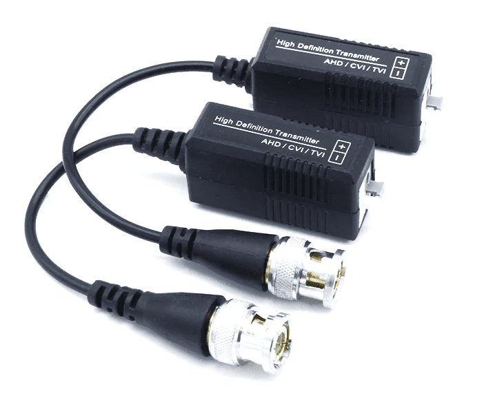 VIDEO BALUN VANTEC