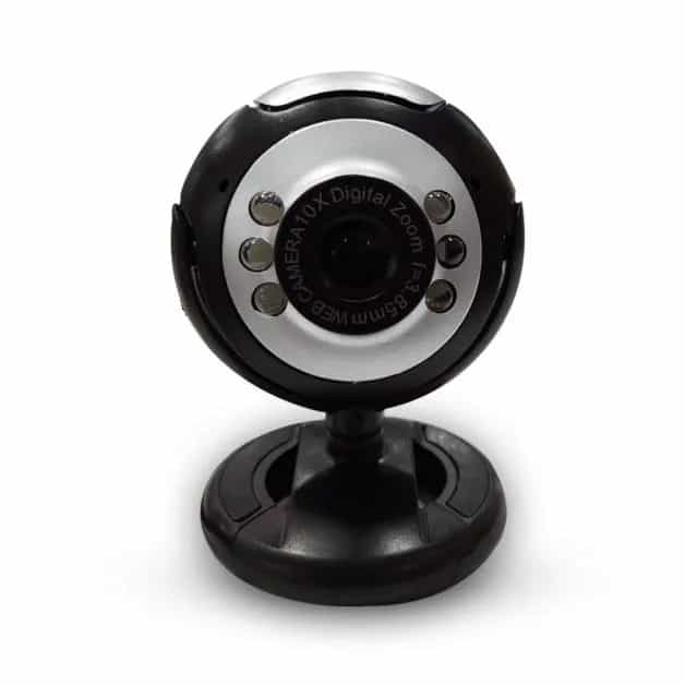 WEB CAM VANTEC VT-CM04