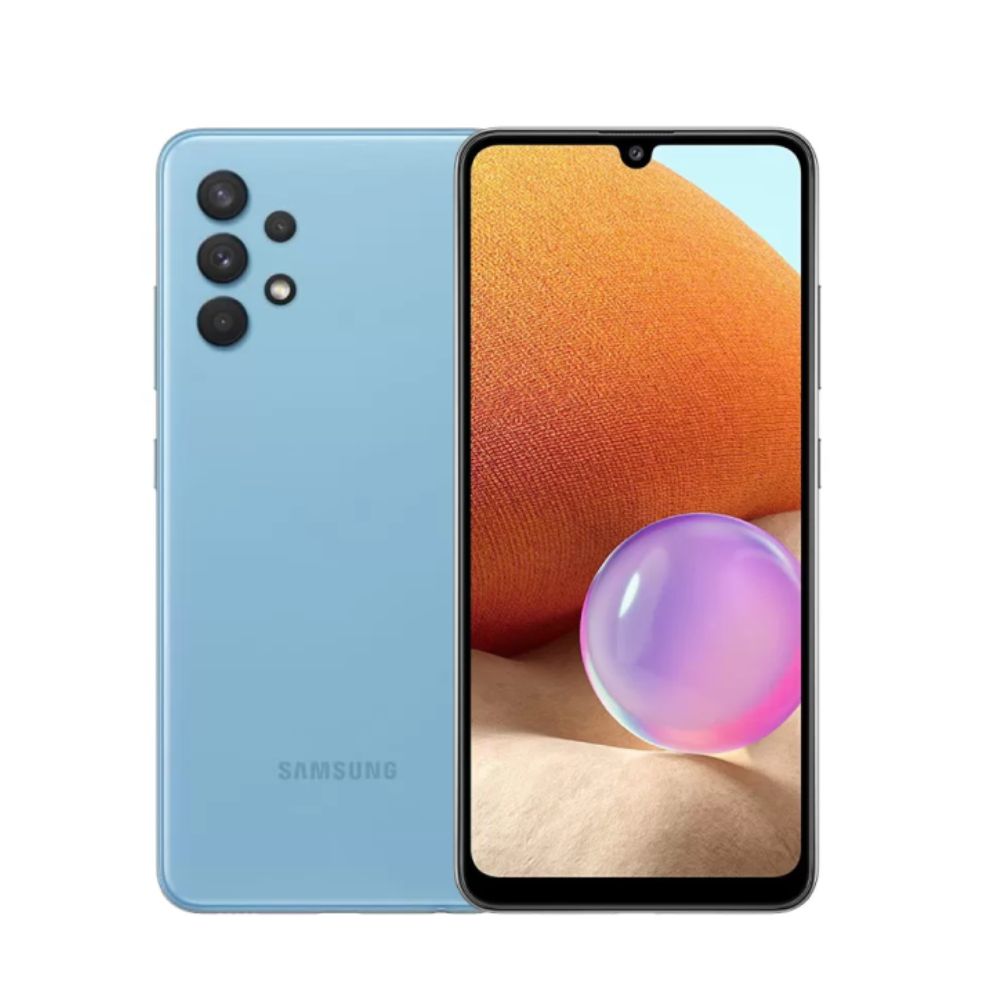 TELEFONO SAMSUNG GALAXY A32 A325MZBK Azul