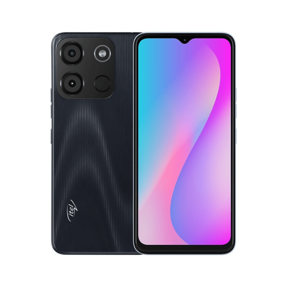 Telefono Itel A60 A662L 2gb+32gb d1 sapphire black
