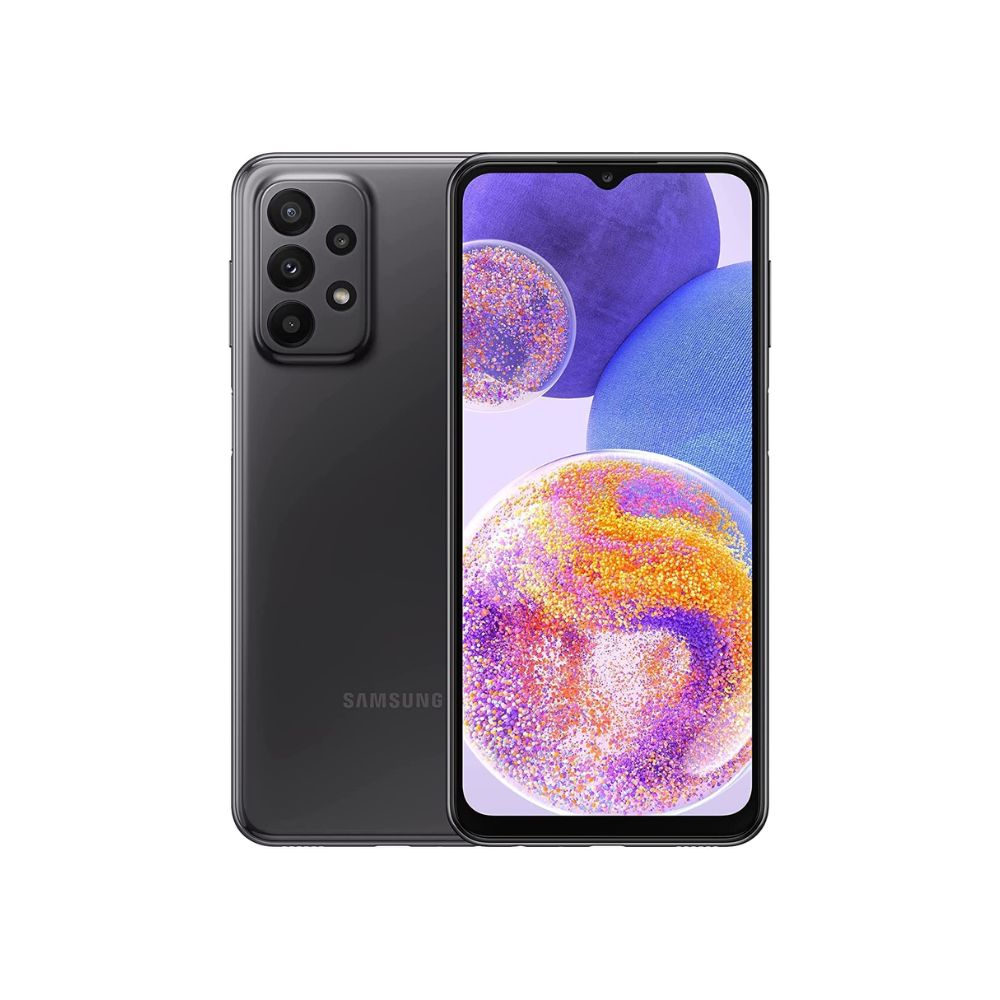 Telefono Samsung Galaxy A23 A235MZWG Blanco