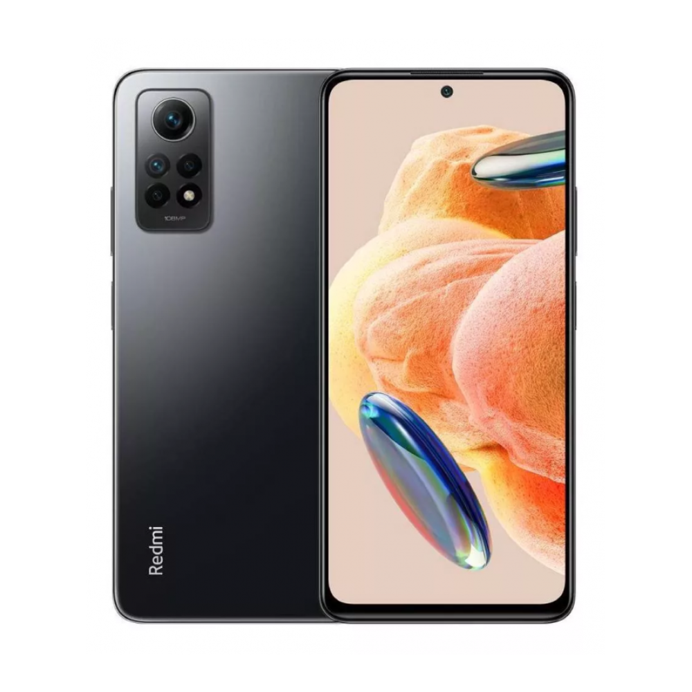Telefono Xiaomi Redmi Note 12 proDS 8gb+256gb Gris