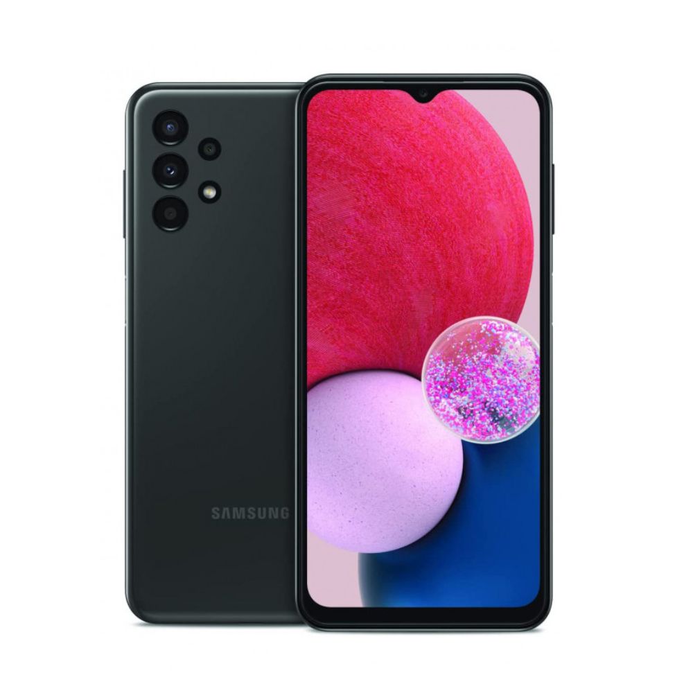 Teléfono Samsung Galaxy A13 A135MLBG Azul