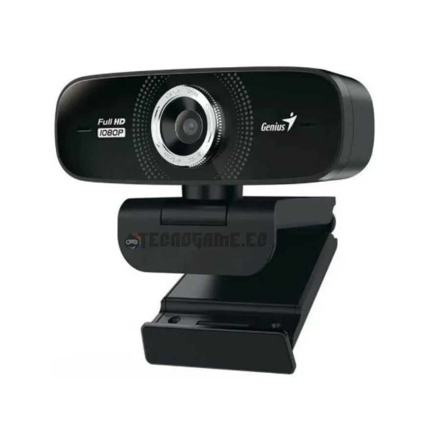 Web Cam  FaceCam 2000x
