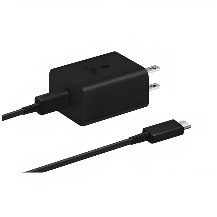 cargador samsung EP-T4510XBEGCA 45W ORIGINAL