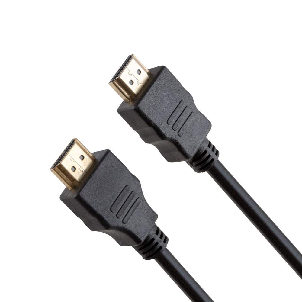 CABLE HDMI-HDMI 1.5M