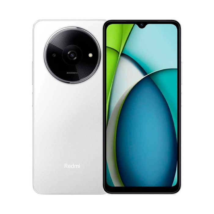 Telefono Xiaomi Redmi A3X DS 3gb+64gb moonlight white