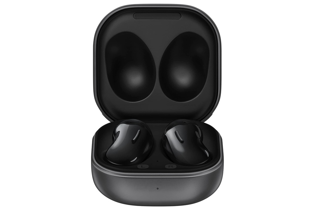 AUDIFONO BLUETOOTH SM GALAXY BUDS LIVE 2020 NEGRO