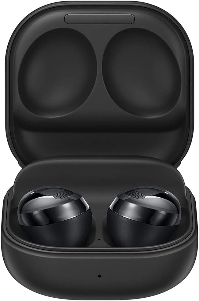 AUDIFONO BLUETOOTH SM GALAXY BUDS PRO R190 NZKALTA NEGRO