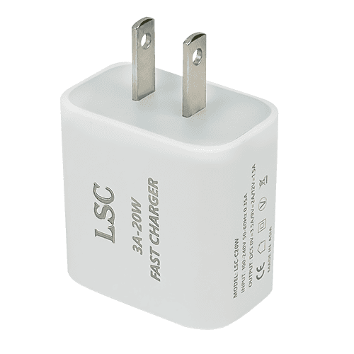 CS-CARGADOR P30 COMPLETO FAST ESPECIAL 3.0 CS-CG11087