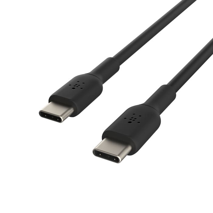 CABLE  MK820CB TIPO C MELKING EMPAQUE ACRÍLICO A TIPO C KD-CA11302