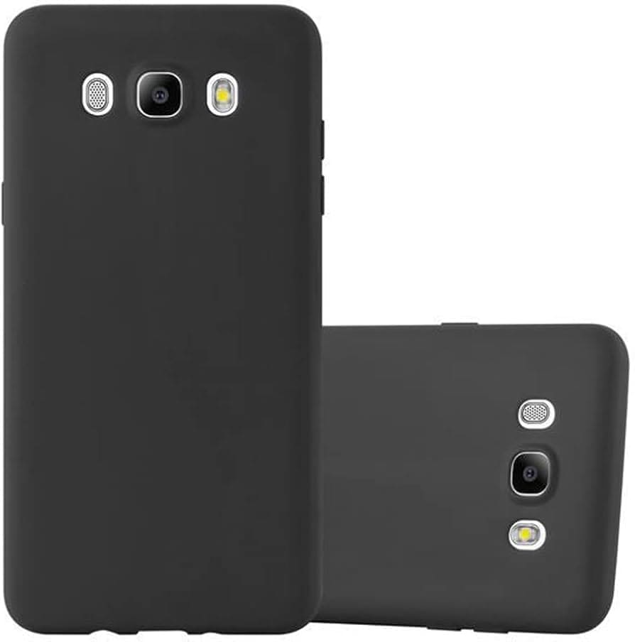 ESTUCHE TPU+PVC SAMSUNG J7 2016
