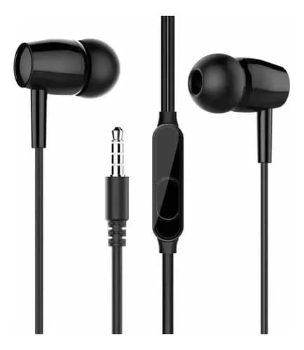 AUDIFONO 3.5MM  AL1-15
