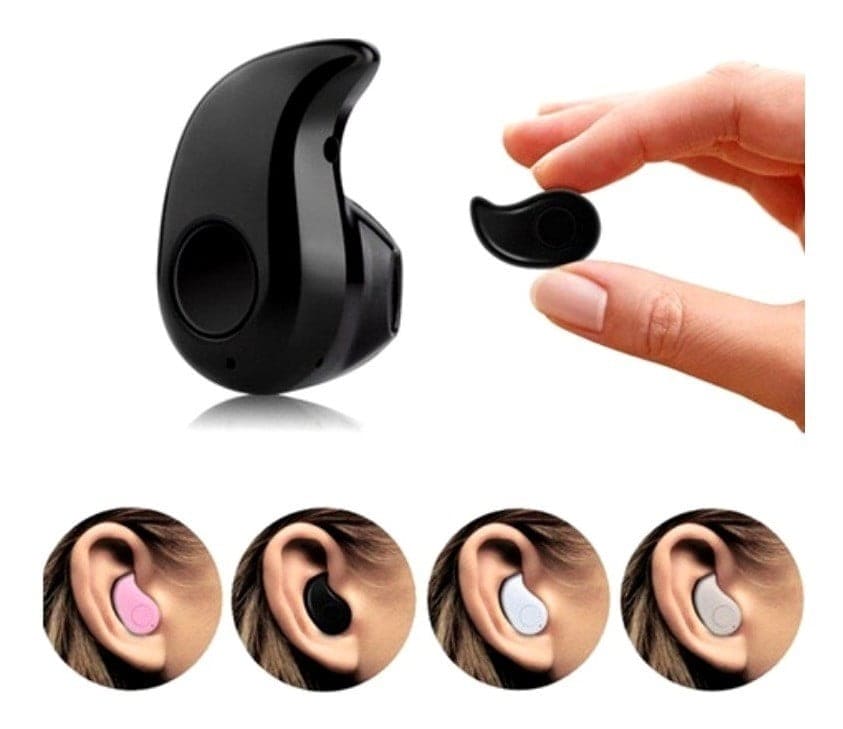 BLUETOOTH MANOS LIBRES S530