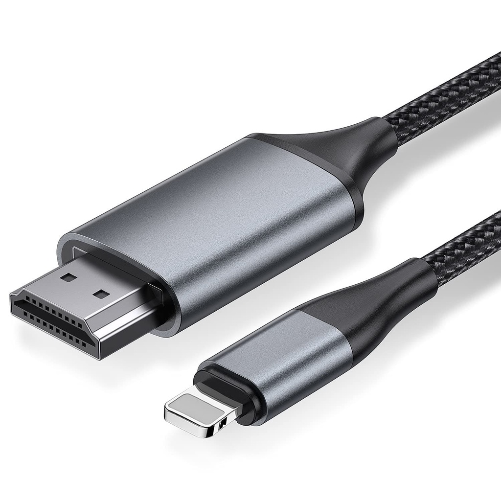CABLE HDMI - IPH OT-7575S