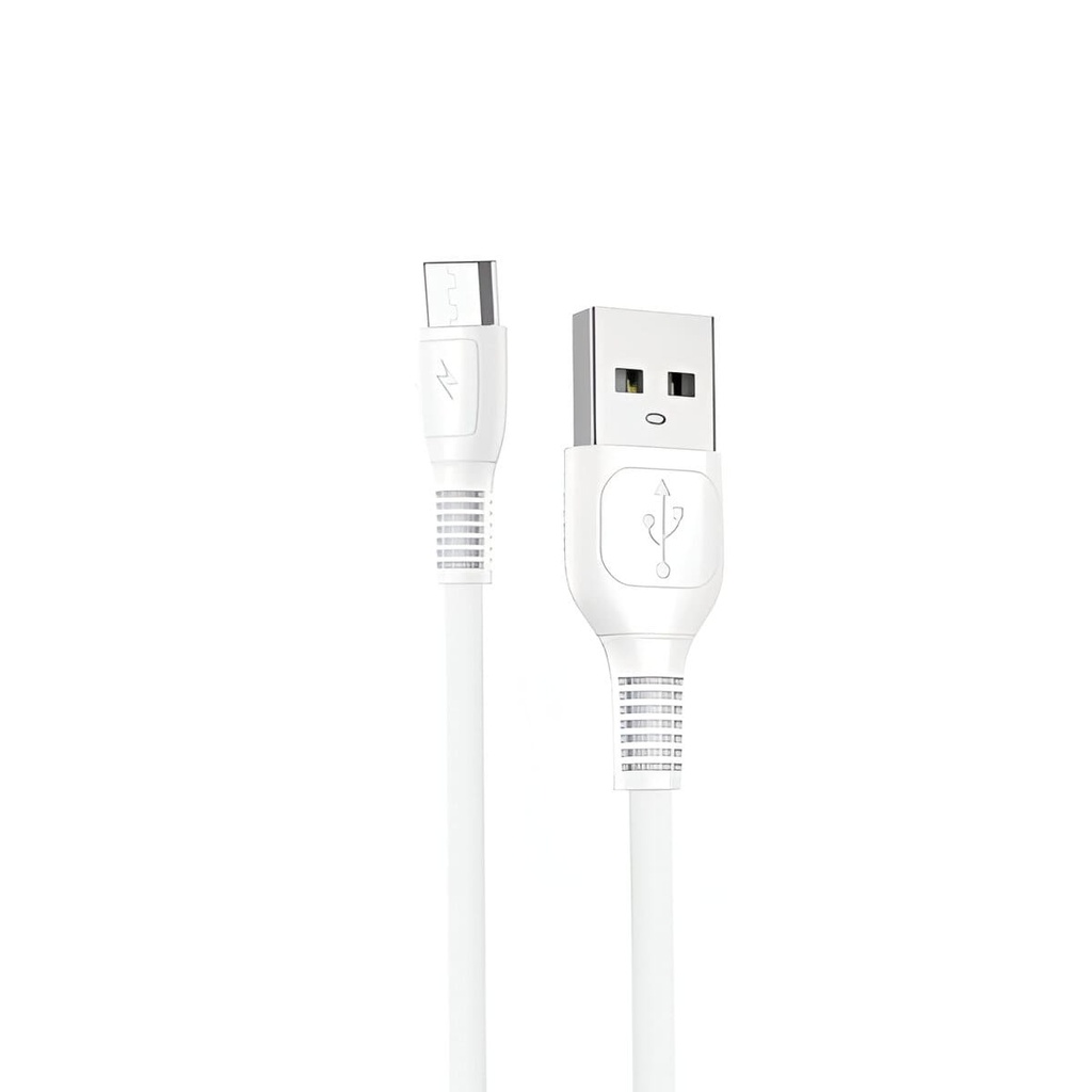 Cable de datos usb LDNIO SY-03 micro usb V8