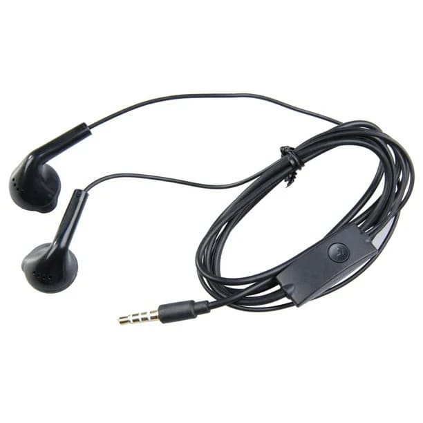 AUDIFONO ORG 5830 HF BLACK MRAU10045