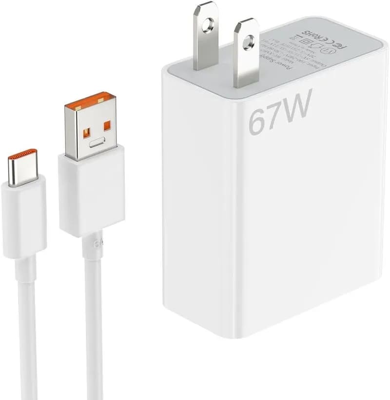 CARGADOR MIPRO 67W
