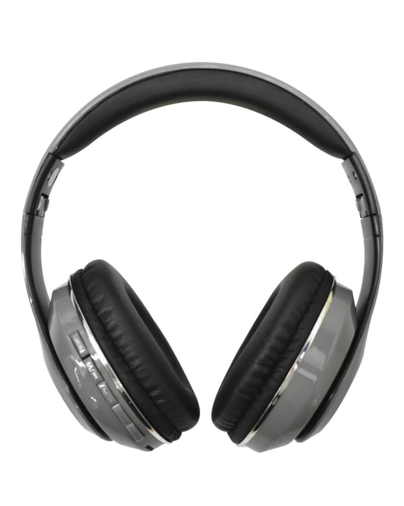 AUDIFONO 5830 NEGRO PLATEADO KD08-AU00003 /EHS1ASFWE 3.5