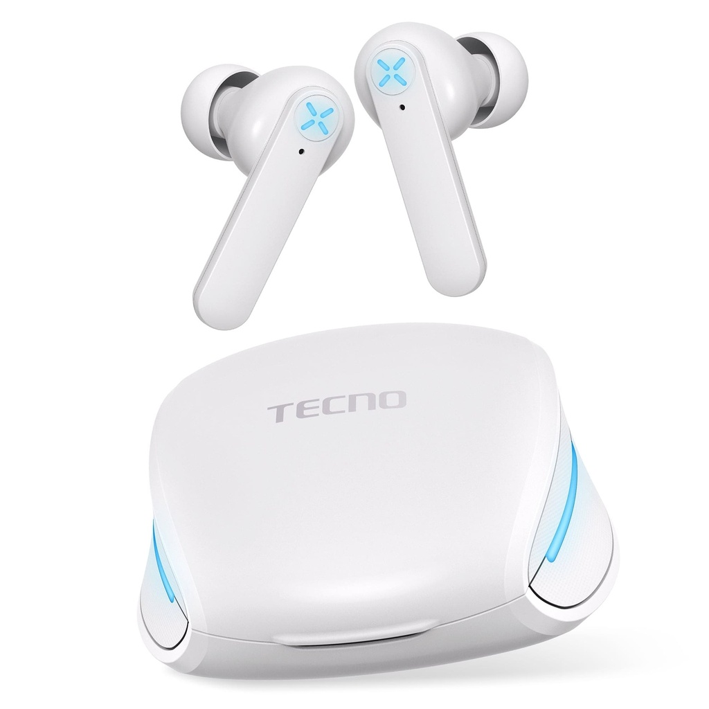 AUDIFONO TE BLUETOOTH G01 BLANCO KD09-TAU00019