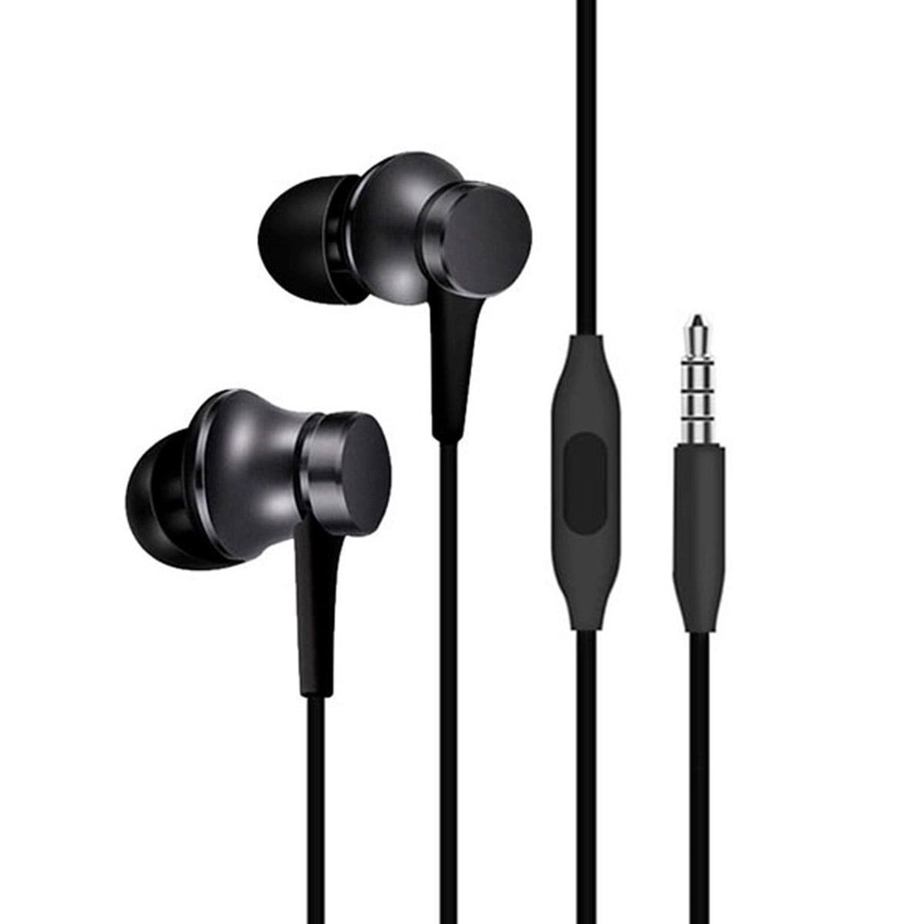 AUDIFONO KD12-AU00022 Mi 103 NEGRO 3.5