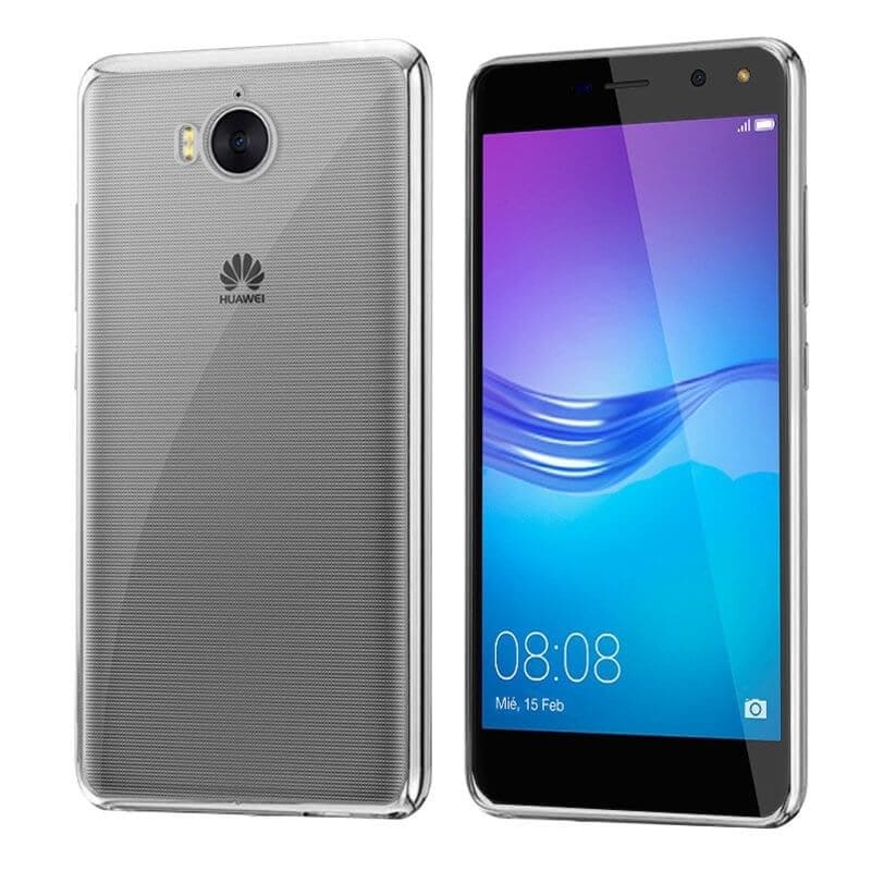 ESTUCHE TPU HUAWEI Y5 2017