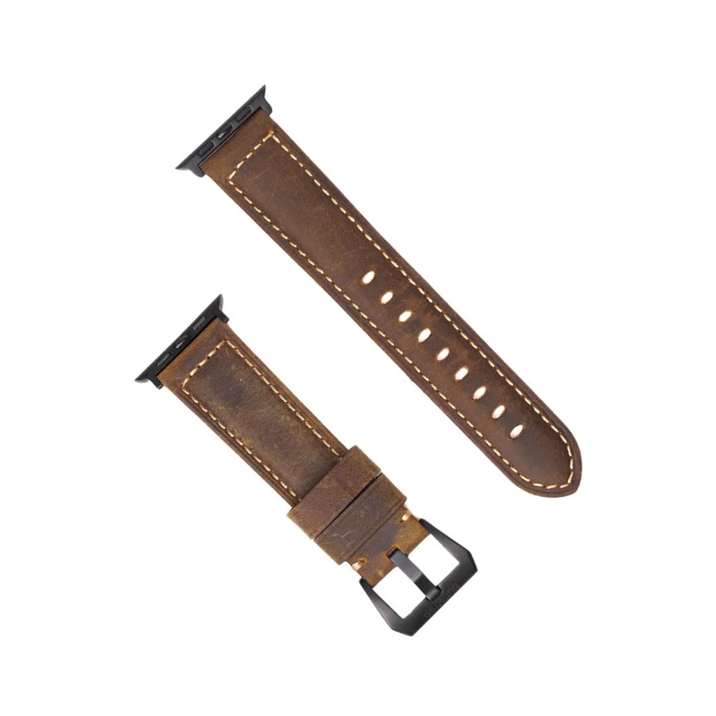 LEATHER IWATCH BAND