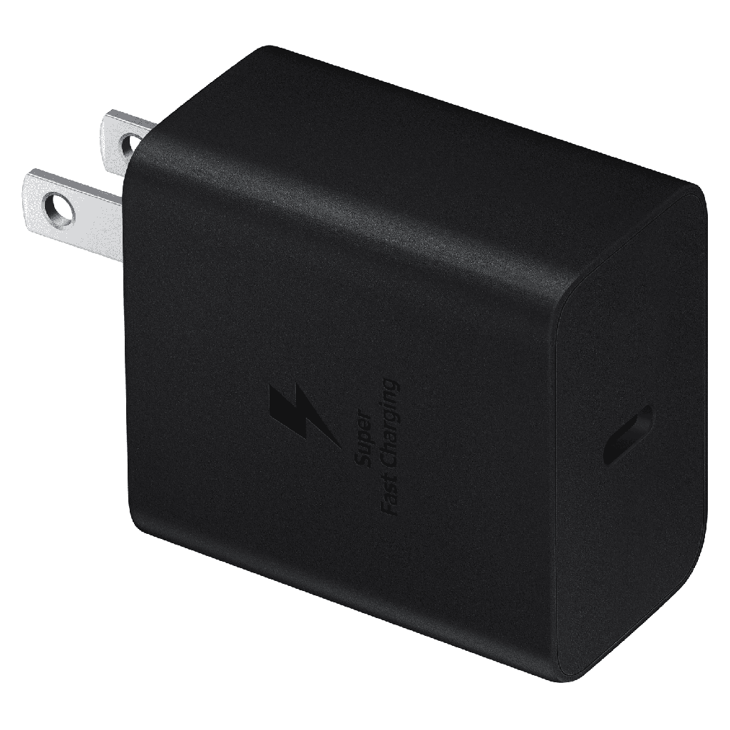 CARGADOR SOLO C 45W