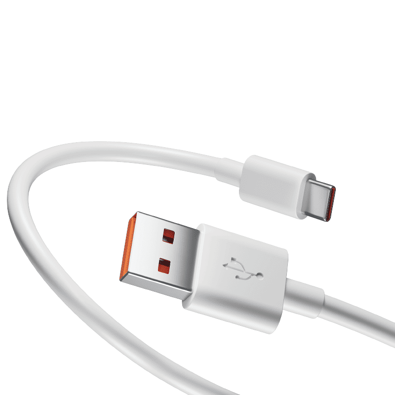Cable de datos tecno tcd-c11 3a 1m