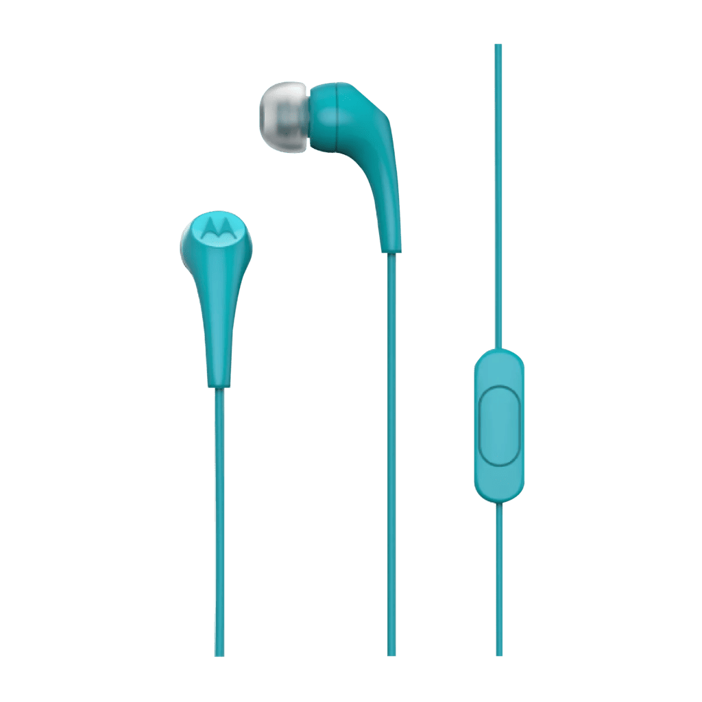 AUDIFONO MOTOROLA EARBUDS 2